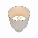Nordlux table lamp DUGAN E14 IP20, beige 
