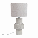 Nordlux table lamp DUGAN E14 IP20, beige 
