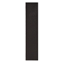Nordlux LED Outdoor Wandleuchte FOLD 15, 360�, 10W, 3000K, 400lm, IP54, IK05, seaside schwarz