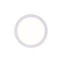 Nordlux LED Deckeneinbaustrahler MANACOR 18, 120�, 10W, 3000/4000K, 1100lm, IP20/IP44, wei�