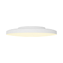 LED Deckenleuchte SERENOVA 28, 10/15W, 3000/4000/5700K, 1600lm, IP65, wei�