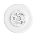 Nordlux LED Deckenleuchte SERENOVA 28, 10/15W, 3000/4000/5700K, 1600lm, IP65, wei�