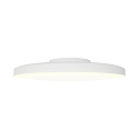 Nordlux LED Deckenleuchte SERENOVA 41, 22/32W, 3000/4000/5700K, 3500lm, IP65, wei�