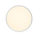 Nordlux LED Deckenleuchte PENELOPA 42, 24W, 2700K, 2400lm, IP20, wei�