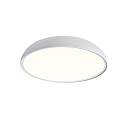 Nordlux LED Deckenleuchte PENELOPA 42, 36W, 2700/4000K (SwitchDim), 3200lm, IP20, wei�