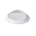 Nordlux Deckenleuchte NIVORA 38, 2x E27, IP20, wei�