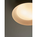Nordlux Deckenleuchte NIVORA 38, 2x E27, IP20, wei�
