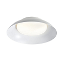 Deckenleuchte NIVORA 45, 2x E27, IP20, wei�