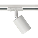 Nordlux Schienenstrahler EXPLORE LINK, GU10, IP20, schwenkbar, wei� 