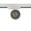 Nordlux Schienenstrahler EXPLORE LINK, GU10, IP20, schwenkbar, wei� 