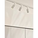 Nordlux Schienenstrahler EXPLORE LINK, GU10, IP20, schwenkbar, wei� 