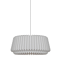 Nordlux Leuchtenschirm BELLOY 50, wei�