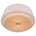 Nordlux Leuchtenschirm BELLOY 50, wei�