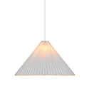 Leuchtenschirm BELLOY BIG 65, wei�