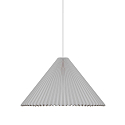 Nordlux Leuchtenschirm BELLOY BIG 65, wei�