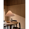 Nordlux Leuchtenschirm BELLOY BIG 65, wei�