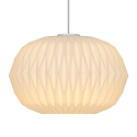 Nordlux Pendelleuchte AVIANA , E27, IP20, opal/wei�