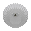 Nordlux Pendelleuchte AVIANA , E27, IP20, opal/wei�