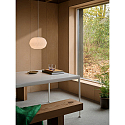 Nordlux Pendelleuchte AVIANA , E27, IP20, opal/wei�