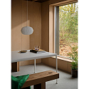 Nordlux Pendelleuchte AVIANA , E27, IP20, opal/wei�