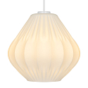 Nordlux Pendelleuchte MALUCA, E27, IP20, wei�