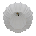 Nordlux Pendelleuchte MALUCA, E27, IP20, wei�