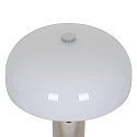 Nordlux Tischleuchte GABRIELLE,  4x E14, IP20, chrom