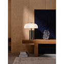Nordlux Tischleuchte GABRIELLE,  4x E14, IP20, chrom