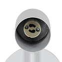 Nordlux Wandleuchte EXPLORE LONG, GU10, IP20, schwenkbar, wei� 