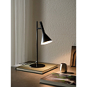 Nordlux Tischleuchte KELVIS, GU10, IP20, schwarz