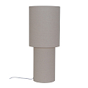 Nordlux Stehleuchte IZARA 60, 2x E27, IP20, beige