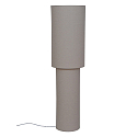 Nordlux Stehleuchte IZARA 110, 2x E27, IP20, beige