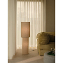 Nordlux Stehleuchte IZARA 110, 2x E27, IP20, beige