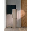 Nordlux Stehleuchte IZARA 110, 2x E27, IP20, beige