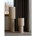 Nordlux Stehleuchte IZARA 110, 2x E27, IP20, beige