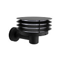 Nordlux Outdoor Wandleuchte CIRELLA, E27, IP54, seaside schwarz
