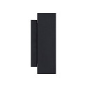 Nordlux Outdoor Wandleuchte CLARINI, E27, IP54, seaside schwarz