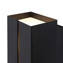 Nordlux Outdoor Wandleuchte CLARINI, E27, IP54, seaside schwarz