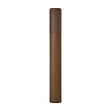 Nordlux Pollerleuchte SIDARA 95, E27, IP44, seaside metallisch braun