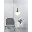 Nordlux Nordlux Pendant luminaire CAFE 20, E27, IP20, white