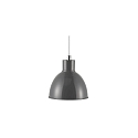 Nordlux Pendant luminaire POP, E27, anthracite