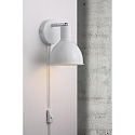 Wandleuchte POP, E27, IP20, wei�
