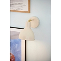 Nordlux Wandleuchte POP, E27, IP20, beige