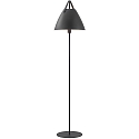 design for the people by Nordlux design for the people by Nordlux Table lamp STRAP, height 153.7cm, shade � 36cm, E27, black