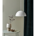 Nordlux Pendant luminaire ELLEN 30, E27, IP20, white