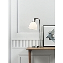 Nordlux Nordlux Table lamp RAY, E14, IP20, chrome
