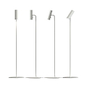 design for the people by Nordlux Stehleuchte MIB 6, GU10, Wei�