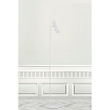 design for the people by Nordlux Stehleuchte MIB 6, GU10, Wei�