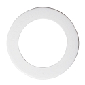 Nordlux Nordlux Einbaustrahler MIXIT, GU10, IP23, inkl. 2 Einbauringe, Stahl geb�rstet