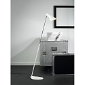 Stehleuchte VANILA, E14, IP20, wei�